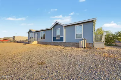 22523 W Ocupado Drive, Wittmann, AZ 85361 - Photo 3