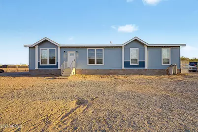 22523 W Ocupado Drive, Wittmann, AZ 85361 - Photo 1