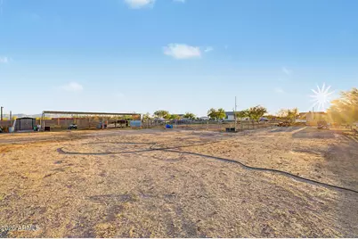 22523 W Ocupado Drive, Wittmann, AZ 85361 - Photo 17