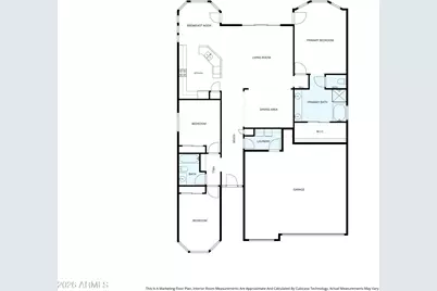 2329 W Crimson Terrace, Phoenix, AZ 85085 - Photo 9