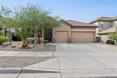 2329 W Crimson Terrace, Phoenix, AZ 85085 - Photo 35