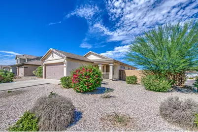 1576 W Appaloosa Way, San Tan Valley, AZ 85144 - Photo 1