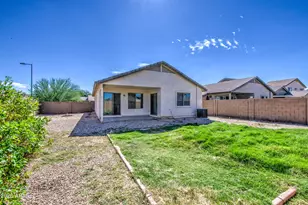 1576 W Appaloosa Way, San Tan Valley, AZ 85144 - Photo 39