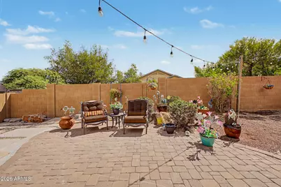 20583 N 262nd Avenue, Buckeye, AZ 85396 - Photo 29