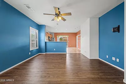 20583 N 262nd Avenue, Buckeye, AZ 85396 - Photo 9