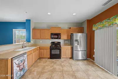 20583 N 262nd Avenue, Buckeye, AZ 85396 - Photo 15