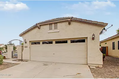 20583 N 262nd Avenue, Buckeye, AZ 85396 - Photo 5
