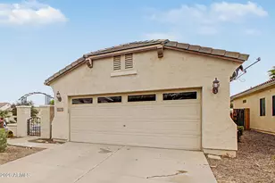 20583 N 262nd Ave, Buckeye, AZ 85396 - Photo 5