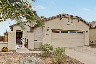 20583 N 262nd Avenue, Buckeye, AZ 85396 - Photo 3