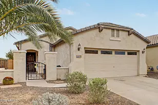 20583 N 262nd Ave, Buckeye, AZ 85396 - Photo 3