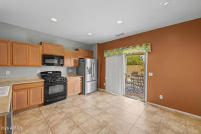 20583 N 262nd Avenue, Buckeye, AZ 85396 - Photo 13
