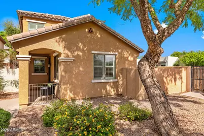 111 E Palomino Drive, Gilbert, AZ 85296 - Photo 41