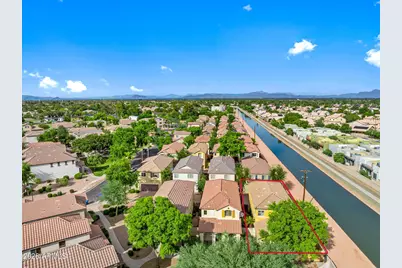 111 E Palomino Drive, Gilbert, AZ 85296 - Photo 39