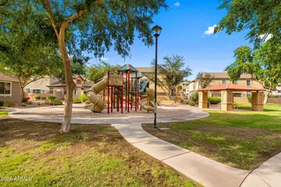 111 E Palomino Drive, Gilbert, AZ 85296 - Photo 45