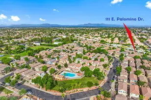 111 E Palomino Dr, Gilbert, AZ 85296 - Photo 13