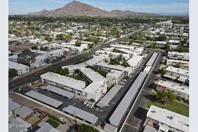 3313 N 68th Street #124, Scottsdale, AZ 85251 - Photo 11
