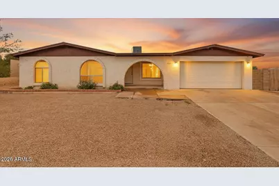 3143 W Julie Drive, Phoenix, AZ 85027 - Photo 1