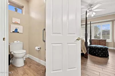 20140 N Golden Barrel Drive, Surprise, AZ 85374 - Photo 27