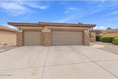 20140 N Golden Barrel Drive, Surprise, AZ 85374 - Photo 45