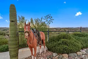 51008 N 295th Ave, Wickenburg, AZ 85390 - Photo 69