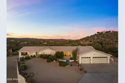51008 N 295th Avenue, Wickenburg, AZ 85390 - Photo 79