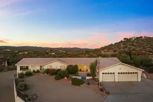 51008 N 295th Ave, Wickenburg, AZ 85390 - Photo 79