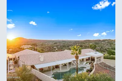 51008 N 295th Avenue, Wickenburg, AZ 85390 - Photo 91