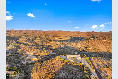 51008 N 295th Avenue, Wickenburg, AZ 85390 - Photo 99