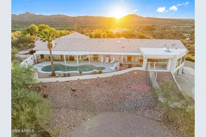 51008 N 295th Avenue, Wickenburg, AZ 85390 - Photo 87