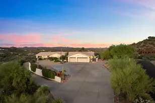 51008 N 295th Ave, Wickenburg, AZ 85390 - Photo 1