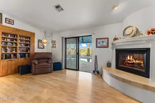 51008 N 295th Ave, Wickenburg, AZ 85390 - Photo 45