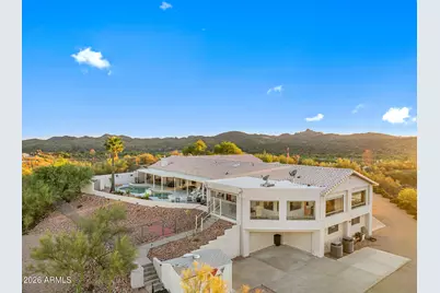 51008 N 295th Avenue, Wickenburg, AZ 85390 - Photo 85