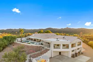 51008 N 295th Ave, Wickenburg, AZ 85390 - Photo 85