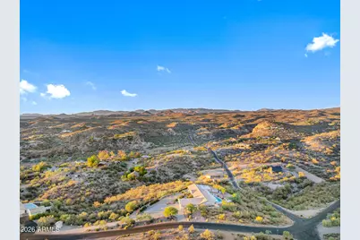51008 N 295th Avenue, Wickenburg, AZ 85390 - Photo 97