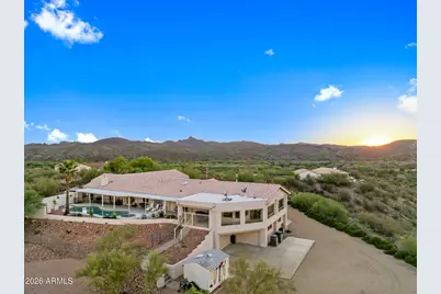 51008 N 295th Avenue, Wickenburg, AZ 85390 - Photo 93
