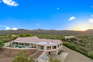 51008 N 295th Ave, Wickenburg, AZ 85390 - Photo 93