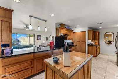 51008 N 295th Avenue, Wickenburg, AZ 85390 - Photo 39