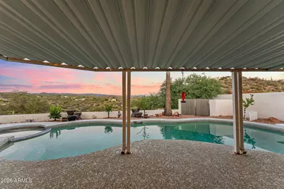 51008 N 295th Avenue, Wickenburg, AZ 85390 - Photo 71