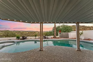 51008 N 295th Ave, Wickenburg, AZ 85390 - Photo 71
