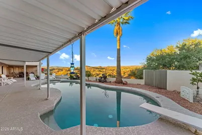 51008 N 295th Avenue, Wickenburg, AZ 85390 - Photo 59