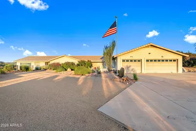 51008 N 295th Avenue, Wickenburg, AZ 85390 - Photo 67