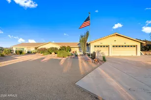 51008 N 295th Ave, Wickenburg, AZ 85390 - Photo 67