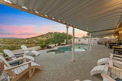 51008 N 295th Avenue, Wickenburg, AZ 85390 - Photo 73