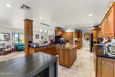 51008 N 295th Avenue, Wickenburg, AZ 85390 - Photo 37