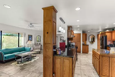 51008 N 295th Avenue, Wickenburg, AZ 85390 - Photo 35