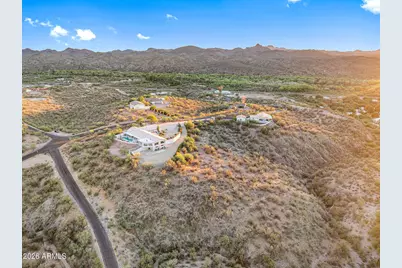 51008 N 295th Avenue, Wickenburg, AZ 85390 - Photo 95
