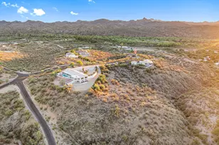 51008 N 295th Ave, Wickenburg, AZ 85390 - Photo 95