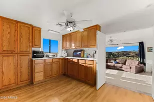 51008 N 295th Ave, Wickenburg, AZ 85390 - Photo 17