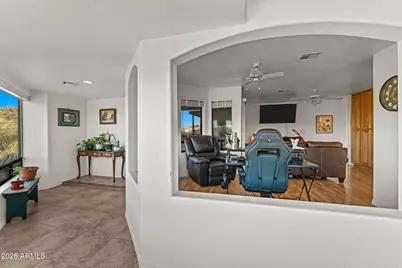 51008 N 295th Avenue, Wickenburg, AZ 85390 - Photo 23