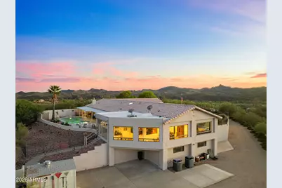 51008 N 295th Avenue, Wickenburg, AZ 85390 - Photo 5